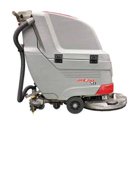 Comac Antea 50