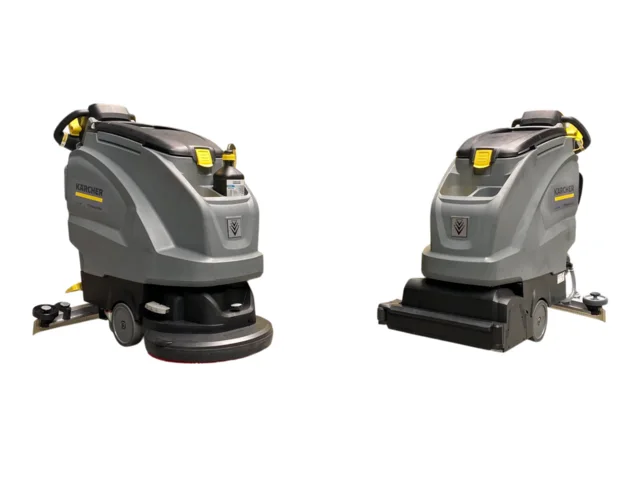 Kärcher B60 W