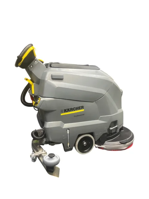 Kärcher BD 50/50 C