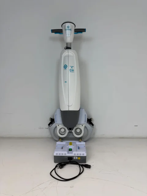 i-Mop XL