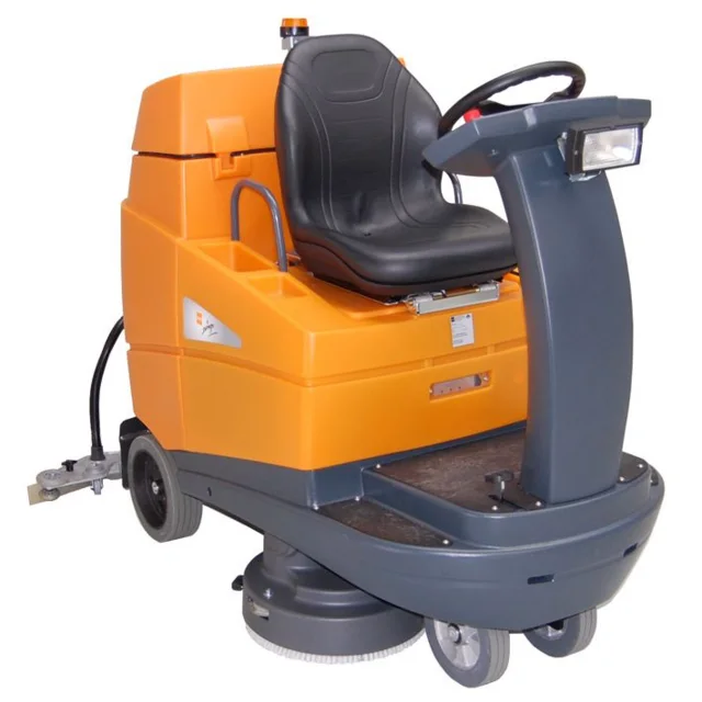 TASKI Swingo 4500